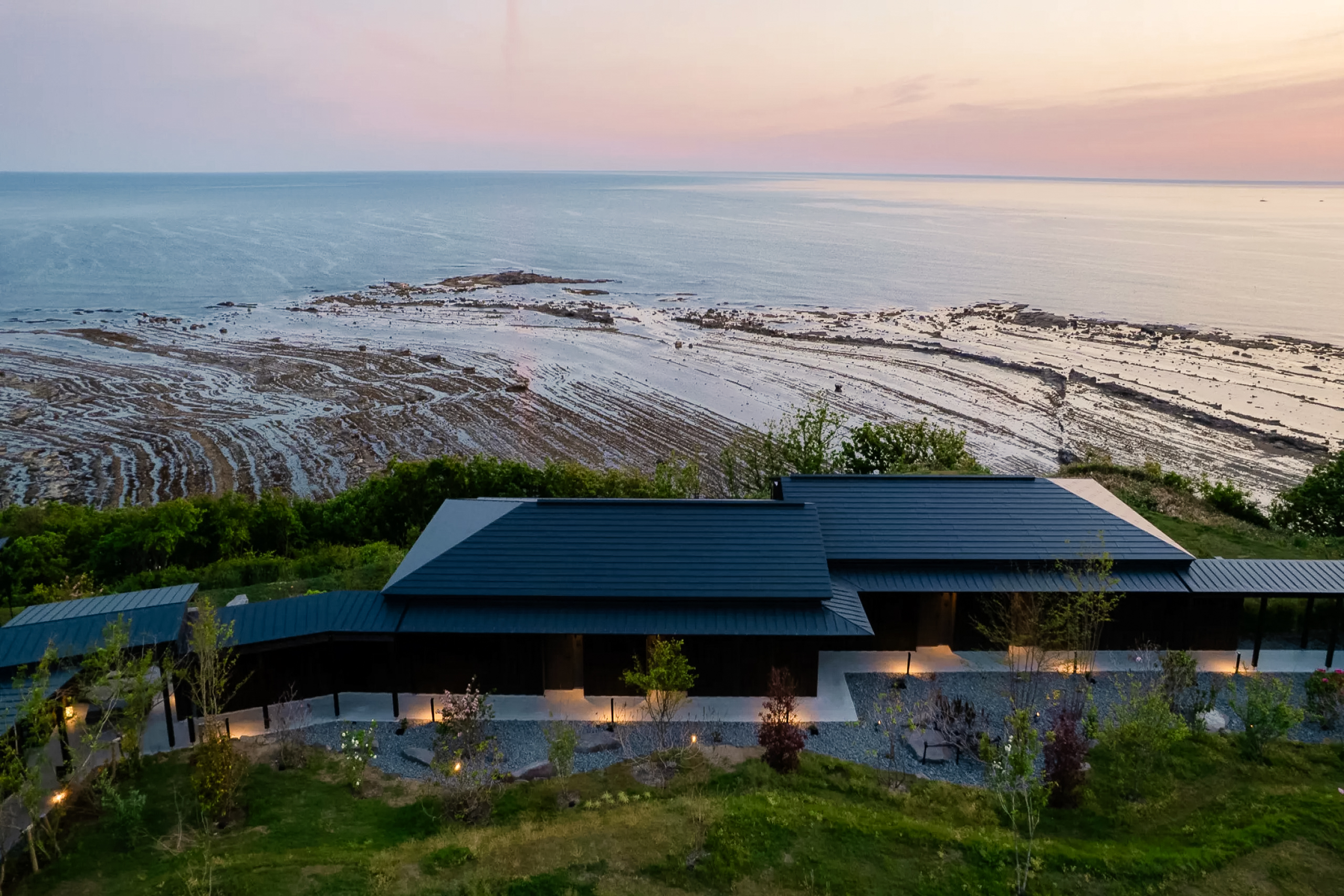 ありのままへ還る旅、やすらぎのリトリート『山人-oga-』📍秋田